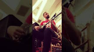 Araban Yavuzeli Yöresel S. Tunadağı