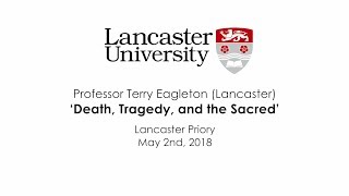 Death, Tragedy and the Sacred (Lancaster University)