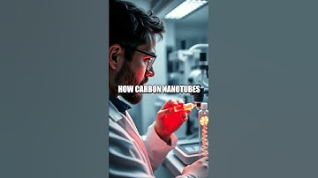 The Rise of Carbon Nanotubes: Revolutionizing Everyday Life