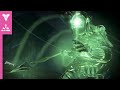 Destiny 2: Lightfall | Strand Trailer