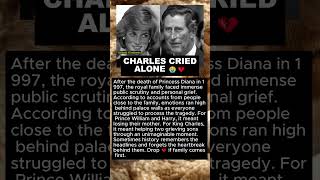 CHARLES CRIED ALONE ðŸ˜ðŸ’” CHARLES CRIED ALONE ðŸ˜ðŸ’”