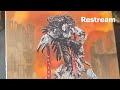 B'day &amp; 12 Year Twitch Anniversary
