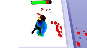 Blob James Blob level 17 | GamePlay Android and iOS