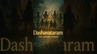 Dashavatar Hindu God Ai Production Teevra Studios