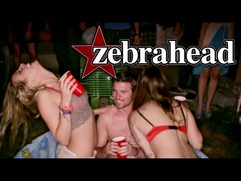 Zebrahead - Call Your Friends (Official Music Video)