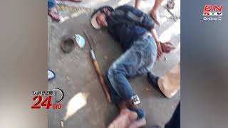 Tôi Yêu Long Khánh - Trộm Đâm Chủ Nhà Khi Bị Phát Hiện Ở Long Khánh