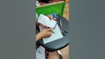 Redmi 10C Broken Display Replacement | Mobile Repairing at Green Channel Mobiles