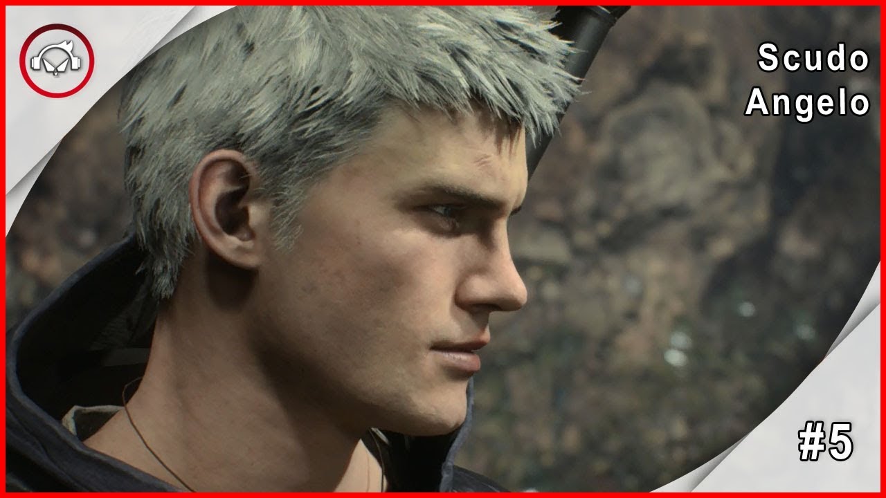 Miniatura do vídeo Devil May Cry 5 - Artemis - Gameplay #4 PT BR