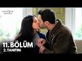 Sevdiğim Sensin 11. Bölüm 2. Fragmanı "Çocuğumuz Olsun..."