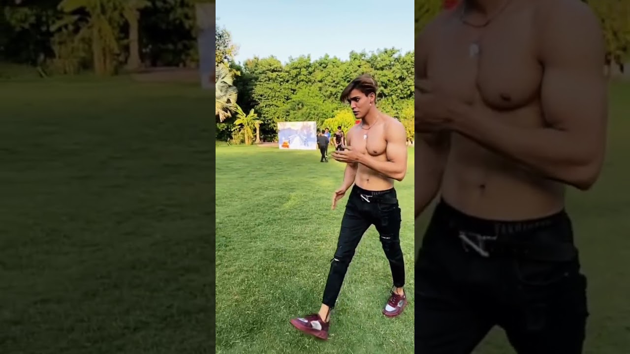 JOKER GYM VIDEO || RIZXTAR INSTA REELS ||whatsapp status video rizxtar||INSTA REELS 