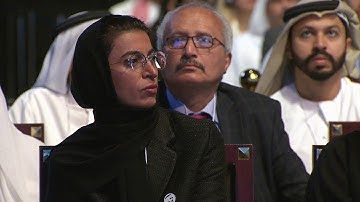 Rethinking Cities of Tomorrow: A Human- Centric Approach - Full Session - WGS 2019