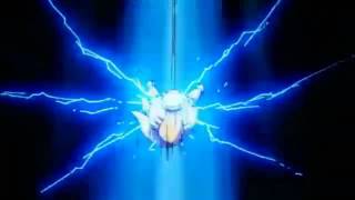 DBZ AMV PHENOMENON [720P HD]