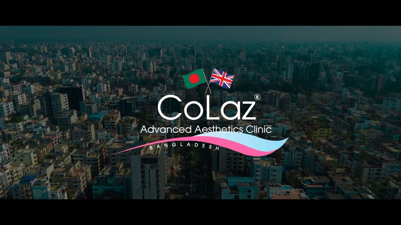 Colaz Advanced Aesthetic Clinic