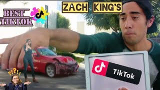 Vines Compilation May 2021, Best magic trick ever by #Zach_King Magic