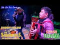 Johnny molina y los sabaneros de aniceto molina en vivo desde pasaquina la unin 2023