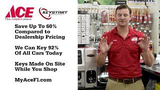 Central Florida Ace Hardware Feb 2022 Chip Keys VL