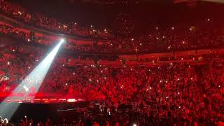 Enrique Iglesias & Ricky Martín  - El Perdón - FTX Arena Miami - Gira 2021 - 23/10/2021