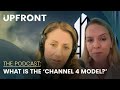RTÉ and the &#39;Channel 4 model&#39; | Public service broadcasting debate