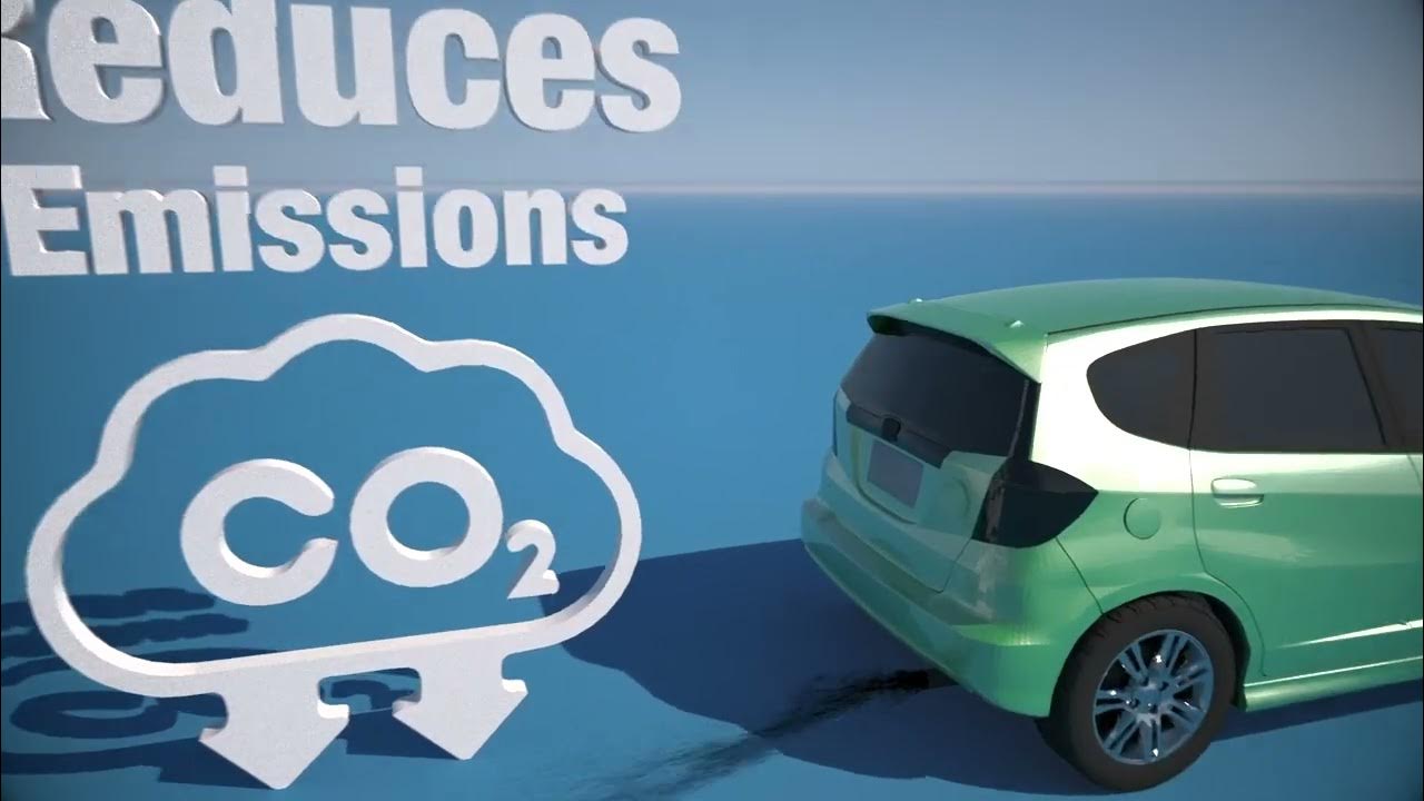 Easy Vehicle Emissions Cleaning For a Healthy Engine and Better Gas