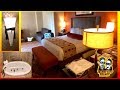 Four winds casino hotel suite new buffalojacuzziroom tour