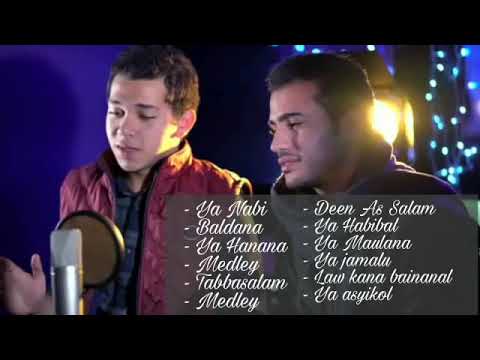 FULL ALBUM MUHAMMAD TAREQ AND MUHAMMAD YOUSSEF 2020 SILAHKAN DIDENGARKAN