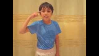 Strict by Michael Rosen