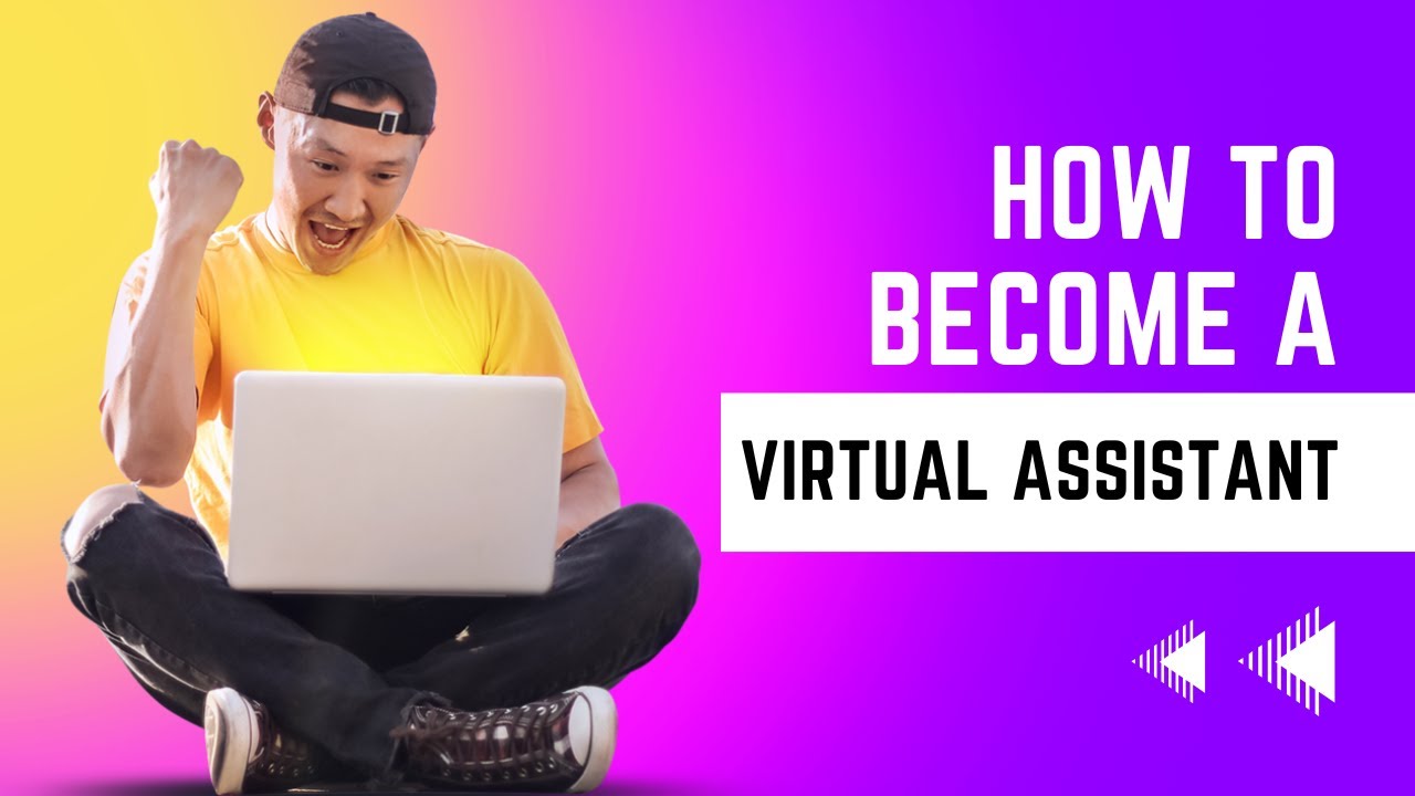 Work from Home: How to Earn as a Virtual Assistant - YouTube
