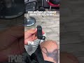 TPOB Whiteout GO Trimmer dropping 😮🔥