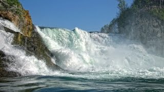 Рейнский водопад, Швейцария (Видео Турист)(Видео Турист Рейнский водопад, Швейцария (Видео Турист) https://www.youtube.com/watch?v=jgvdWGngkSg JOIN QUIZGROUP PARTNER PROGRAM: ..., 2015-04-30T03:16:27.000Z)