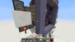 [Tutorial] Flawless 5x5 Vault Door (with thegunmaster & emimi100)