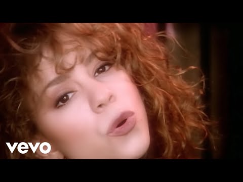 Mariah Carey - There&#;s Got to Be a Way (Video)