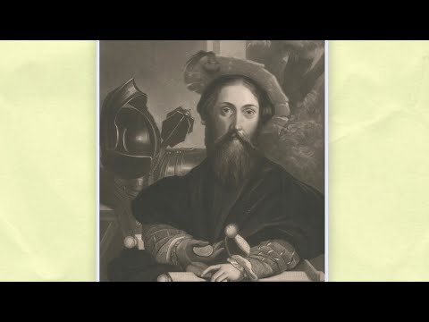 Video: Çfarë E Bëri Të Famshëm Christopher Columbus