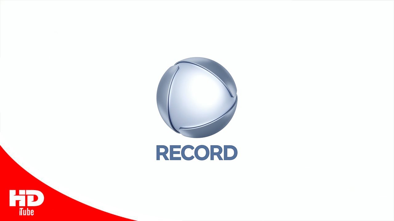 Nova Vinheta • Record - 2023 (60fps) ⁴ᴷ - YouTube