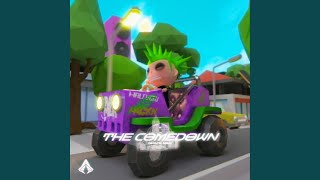 the comedown