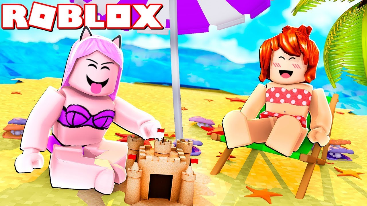 Brincadeira Do Dia - roblox eu comprei uma mansao rocitizens