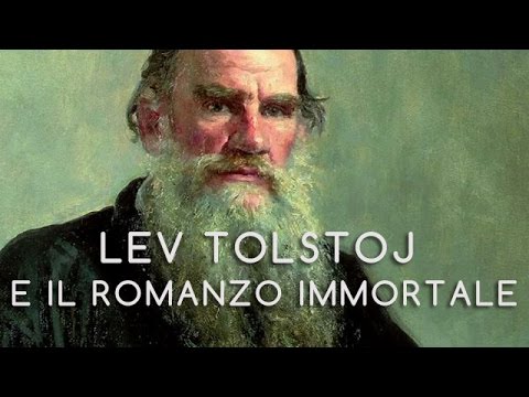 Video: I Peccati E Il Pentimento Di Tolstoj - Visualizzazione Alternativa