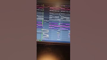 #transitions #spindown #musicproduction #producer #edm #electronicmusic #electropop #popmusic