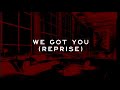 We Got You Reprise Warriors Lyric Video mp3