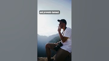 3 American Productivity Hacks to Master Your Day #shorts#productivity#mindset#american