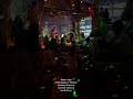 Amazing Grace @ Sober Yoga @ Renegade Yoga Knoxville -Caroline Iantosca &amp; Ian McClure September 2022