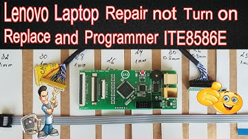 Fix lenovo Laptop not turn Repair Lenovo Laptop in Dead condition.Laptop Repair in Pakistan