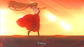 Rhea Moøn - Falling Lyrics Amv