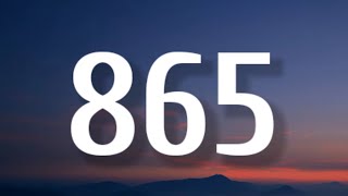 Morgan Wallen - 865 (Lyrics)