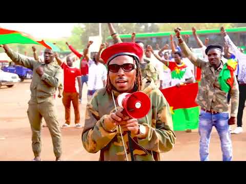 Frère Diabaté FDS