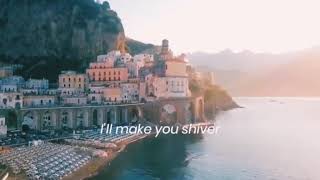 Boys like girls - be your everything