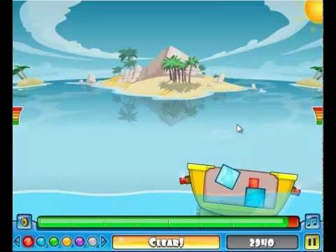 Ever Rising Water Gameplay