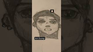 Art Dump.. ????✨ Week Recap of drawingzshorts art art sketchbook  artdump  foryou