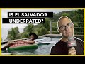 Exploring El Salvador During the ISA World Surfing Games | Part 1