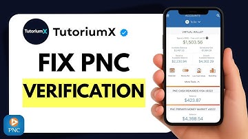 How to Fix PNC Verification Code Not Received