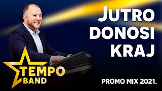 Video thumbnail of "★ TEMPO BAND - Jutro donosi kraj (cover)"